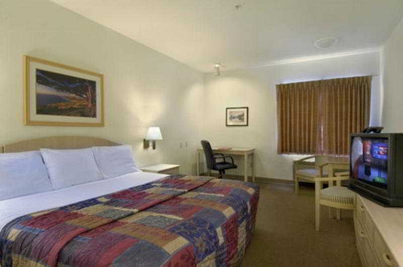 Rodeway Inn Watsonville Exterior foto